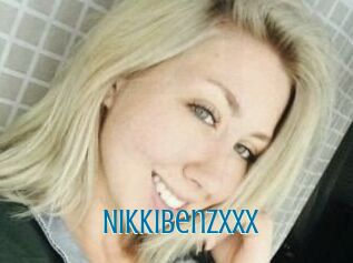 NikkiBenzxxx