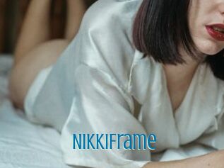 NikkiFrame