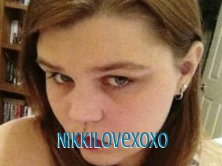 NikkiLoveXOXO