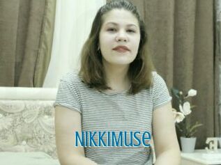NikkiMuse