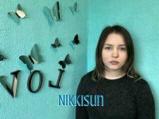 NikkiSun