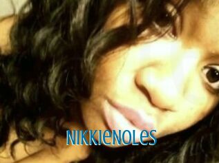 NikkieNoles