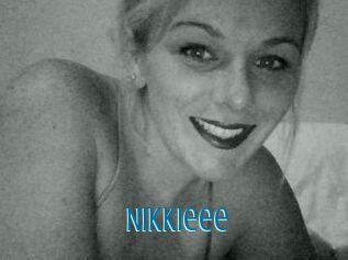 Nikkieee