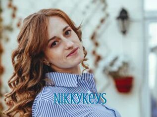 NikkyKeys