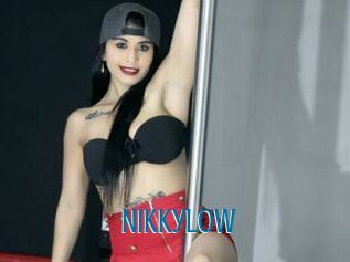 NikkyLow