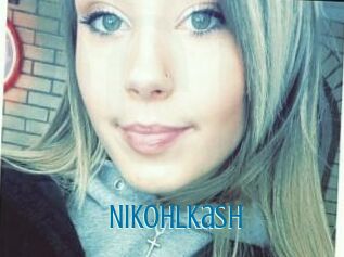 NikohlKash