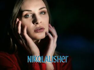NikolAlisher