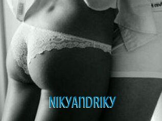 NikyAndRiky