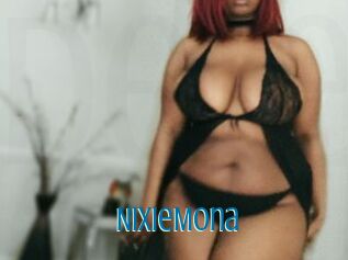 NixieMona