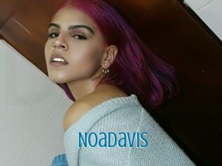 NoaDavis