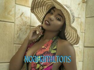 NoaHamiltons