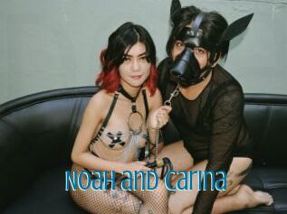 Noah_and_Carina