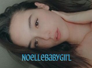 Noellebabygirl