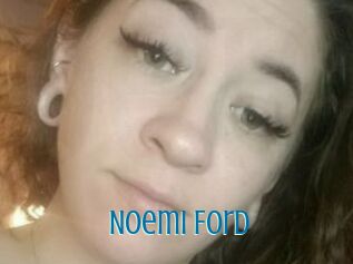 Noemi_Ford