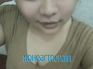 Noheartnopain