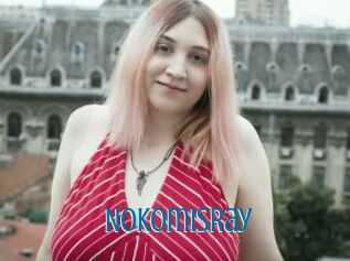 NokomisRay