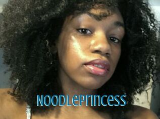 Noodleprincess