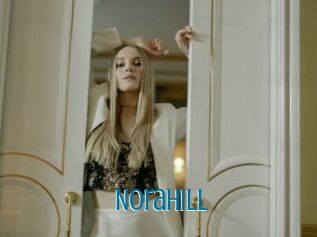 NoraHill