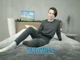NoraMills