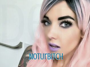 NotUrBitch