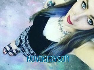 NovaGrayson