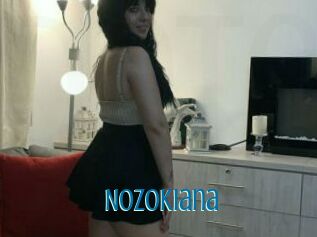 Nozokiana