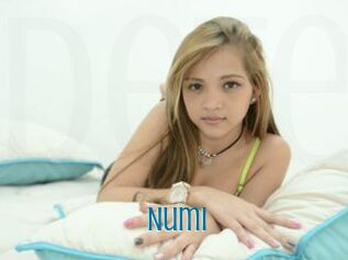 Numi