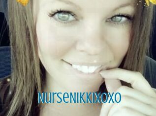 NurseNikkixoxo
