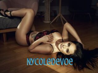 NycoleDeVoe