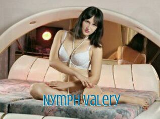 Nymph_Valery