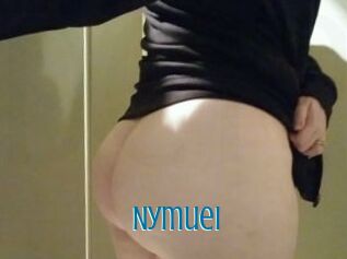 Nymuei