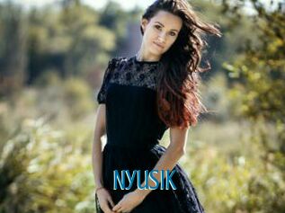 Nyusik
