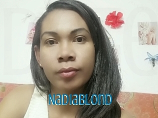 Nadiablond
