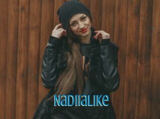 Nadiialike