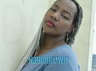 Nahiabrown