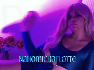 Nahomicharlotte