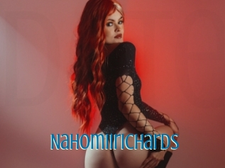 Nahomiirichards