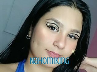 Nahomiking
