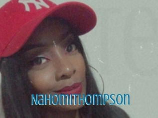 Nahomithompson