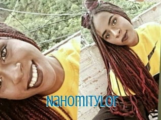 Nahomitylor