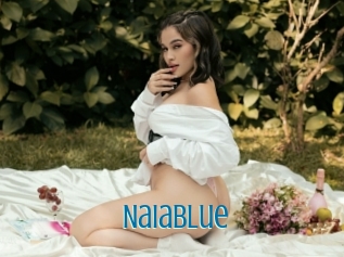 Naiablue
