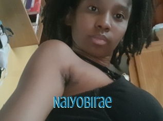 Naiyobirae