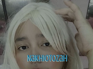 Nakhiotozah