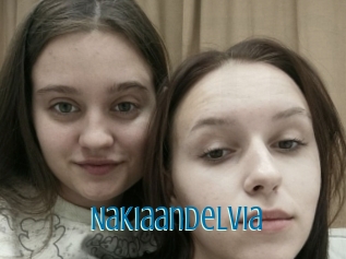 Nakiaandelvia
