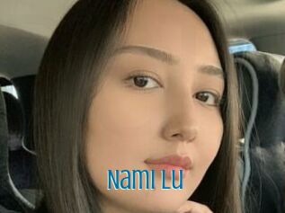 Nami_lu