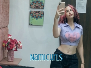 Namicurls