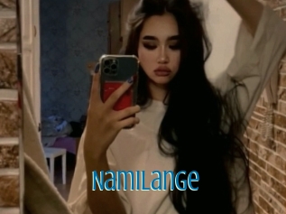 Namilange