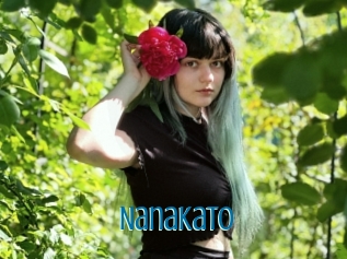 Nanakato