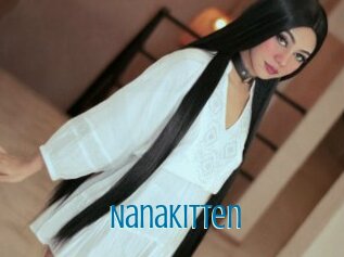 Nanakitten