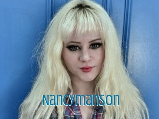 Nancymanson
